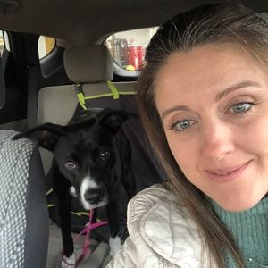 Meet your Posher, Mindy